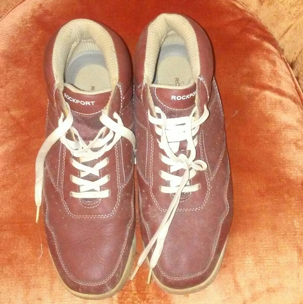 Man shoe